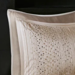 Lillian Embroidered Comforter Set 8pc -Madison Park Shop GUEST 7ce9178d b1f3 493e 94df 2a568c45d6d5