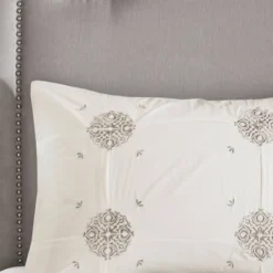 Alicia Cotton Duvet Cover Set -Madison Park Shop GUEST 80f08cc9 97e1 4cb0 a43d 3fe46a7eb1a5