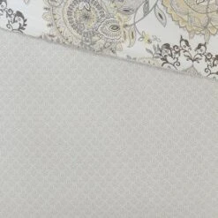 Madison Park 8pc Lian Cotton Floral Printed Reversible Comforter Set Yellow -Madison Park Shop GUEST 83fd2aac 2781 4a02 afbd fdcaefb4f5ce