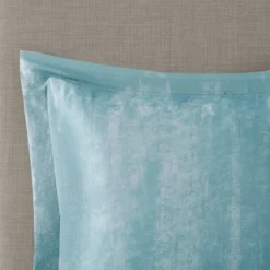 3pc Full/Queen Midnight Sky Metallic Print Duvet Set Navy - Madison Park -Madison Park Shop GUEST 86a3909c 01e0 4e3b a165 c47344d6c9b3