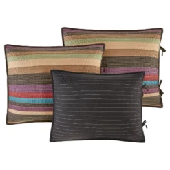 6pc Reyes Daybed Cover Set Purple/Beige/Red -Madison Park Shop GUEST 88eb9cdd 3fbf 4cf7 9f9b 5fdb730af220