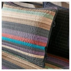 6pc Reyes Daybed Cover Set Purple/Beige/Red -Madison Park Shop GUEST 8afc30b5 3b02 404d 8fe7 8f7adc8f8d5e