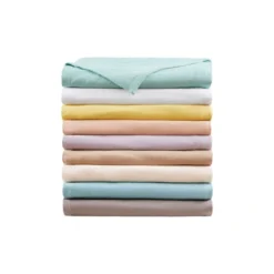 Liquid Cotton Bed Blanket 6 Liquid Cotton Bed Blanket -Madison Park Shop GUEST 8cb60999 80bc 4100 9667 74710ac8b420