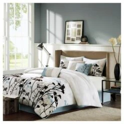 Blake 7 Piece Comforter Set -Madison Park Shop GUEST 8e5f92b8 8392 420c b272 6d6673cd52ee