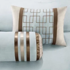 Beverly Polyoni Comforter Set -Madison Park Shop GUEST 8ebc0a70 aa08 40e4 bceb 65c8092106e8