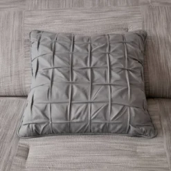 Kelan 7pc Printed Seersucker Comforter Set -Madison Park Shop GUEST 8f624da3 eff1 49ad 95f3 8039e9544fa2