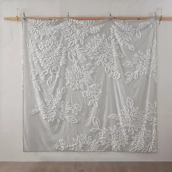 Danica Tufted Cotton Chenille Floral Duvet Cover Set - Madison Park 17 Danica Tufted Cotton Chenille Floral Duvet Cover Set - Madison Park -Madison Park Shop GUEST 8f65ae04 4db6 4044 a290 ae97dd617e1e