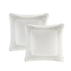 Madison Park Barely There Comforter Set Light Gray/White -Madison Park Shop GUEST 8f6f927f bb4f 41ce ac40 00a59d10ce70