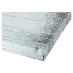 (Set Of 3) 15" X 35" Forest Gel Coat Canvas With Gold Foil Embellishment -Madison Park Shop GUEST 91901411 55c2 4605 a7ba fd5acacd5893