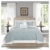 Clark Bedspread Set 5pc