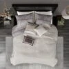 Harmony Jacquard Coverlet Set