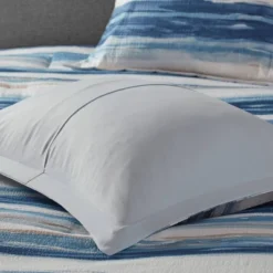 Madison Park 8pc Fairbanks Printed Seersucker Comforter And Coverlet Set Collection -Madison Park Shop GUEST 99354f6e 36f5 43e5 b055 724b3ab61814