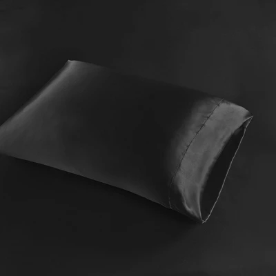 Satin Luxury 2pc Pillowcase Set 4 Satin Luxury 2pc Pillowcase Set - Image 4