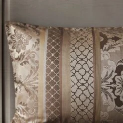 7pc Mirage Polyester Jacquard Comforter Bedding Set -Madison Park Shop GUEST 9aad3b0e 8906 4a69 9653 9c262bed9c41