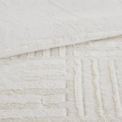 Polar Brushed Faux Fur Comforter Mini Set -Madison Park Shop GUEST 9aafbe7e 6d6d 4f86 9ef5 d080ee48b60c