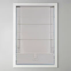 Paxton Basketweave Cordless Roman Light Filtering Shade 17 Paxton Basketweave Cordless Roman Light Filtering Shade -Madison Park Shop GUEST 9f46ef09 0ab1 4c6f 8d6c c170e3040a42