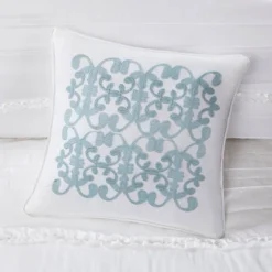 Alexis Ruffle Quilted Coverlet Set - 4pc -Madison Park Shop GUEST a0d4acd3 d218 45c1 95ba 5a6764d17b3d