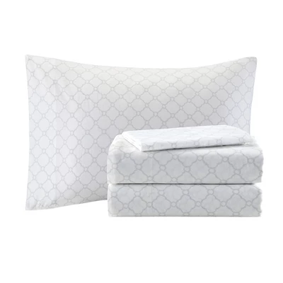 Calla Comforter & Cotton Sheet Set 2 Calla Comforter & Cotton Sheet Set - Image 2