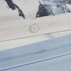 Maddy Cotton Printed Duvet Cover Set - Madison Park -Madison Park Shop GUEST a139b705 1128 4404 9f2f 20271fd35df3