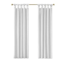 Lillian Twist Tab Total Blackout Window Curtain -Madison Park Shop GUEST a5170d9f a889 4447 8cdb 8661cc8fd79c