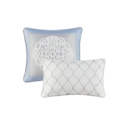 Madison Park 8pc Arabella Embroidered Microfiber Comforter Set -Madison Park Shop GUEST a6998b72 61ff 42eb 94d4 52eaf8fbc32f