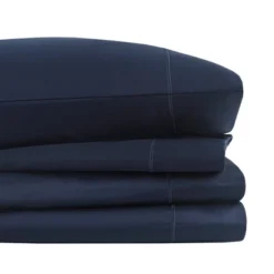 600 Thread Count 100% Pima Cotton Sheet Set -Madison Park Shop GUEST a6e5b351 023b 43c2 b2c5 be62c97fae44