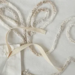 3pc Valeria Tufted Cotton Chenille Duvet Cover Set -Madison Park Shop GUEST a82f31d8 d8c8 410b ac74 fbf81bf1c151