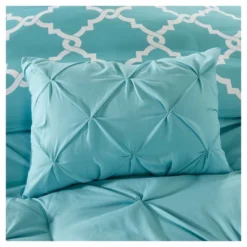 5pc Hayden Solid Reversible Comforter Set -Madison Park Shop GUEST a8f442e1 d600 49d7 9dbd 4f2caa7ddc2d