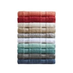6pc Roman Super Soft Cotton Bath Towel Set -Madison Park Shop GUEST aa88ba8d bd76 4bc9 b847 817ec1356839