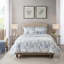 Leisha Reversible Complete Bedding Set -Madison Park Shop GUEST ab06cd33 cd12 4f42 82cd 4949bcd976e7