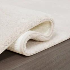 Marshmallow Bath Rug -Madison Park Shop GUEST ab9db6eb 2dc5 4330 a0e2 27fa1c3e3000