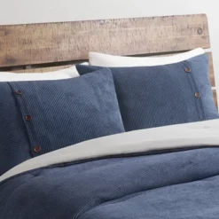 Madison Park 5pc Dallas Corduroy Comforter Set 10 Madison Park 5pc Dallas Corduroy Comforter Set -Madison Park Shop GUEST ace184f4 d9e2 4177 9b63 0ce63739ddaa