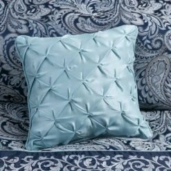 Martha Jacquard Comforter Set Navy - Madison Park 22 Martha Jacquard Comforter Set Navy - Madison Park -Madison Park Shop GUEST af47b8f5 a0b1 4963 9ccf eb45dbc366e3