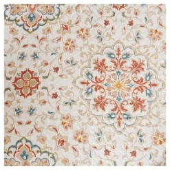 Ivory Neda Daybed Cover Set 75"x39" 6pc -Madison Park Shop GUEST b170cfdc b7bb 47c2 9826 bec2ae726f3f