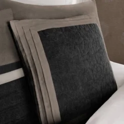 Dakota Microsuede Comforter Set -Madison Park Shop GUEST b20a46c1 cfe4 4596 86d5 2869dea4a848