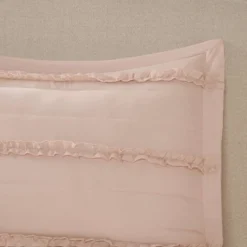 Alexis Ruffle Comforter Set - 5pc -Madison Park Shop GUEST b34d8b2c 1bb9 492d 81da 83fefeb5fafd
