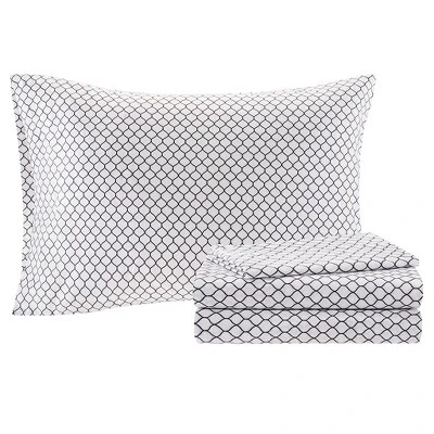 Kendall Complete Comforter And Cotton Sheet Set 2 Kendall Complete Comforter And Cotton Sheet Set - Image 2