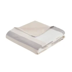 3pc Roman Jacquard Duvet Cover Set - Madison Park -Madison Park Shop GUEST b4a35306 38a2 49ed 9c50 f87b56390972