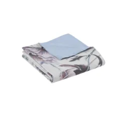 Maddy Cotton Printed Duvet Cover Set - Madison Park -Madison Park Shop GUEST b4bc955f e2ca 4cf3 a4bd dba1080a64ee