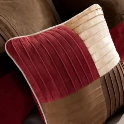 Warren Microsuede Comforter Set -Madison Park Shop GUEST b5ff4481 e279 4962 828a 48e950f1676e