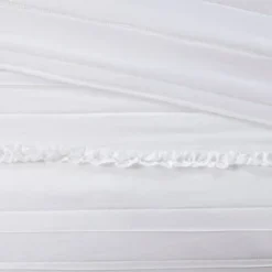 Alexis Ruffle Quilted Coverlet Set - 4pc -Madison Park Shop GUEST b715b0b1 f46b 427a 87d9 3f224f731970