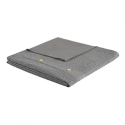 3pc Lucina Cotton Waffle Weave Duvet Cover Set -Madison Park Shop GUEST b7987ed0 071d 4208 923d beb8ca865da7