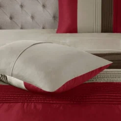 7pc Salem Comforter Set - Madison Park -Madison Park Shop GUEST b7e95bee a506 4249 bb95 4bffe5dc9b2d