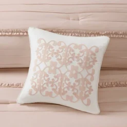 Alexis Ruffle Comforter Set - 5pc -Madison Park Shop GUEST b8cc3f1e 6c44 4bba aacc 257eaaa64ebc