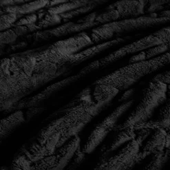 Madison Park 3pc Full/Queen Dakota Ruched Fur Down Alternative Comforter Set Black 17 Madison Park 3pc Full/Queen Dakota Ruched Fur Down Alternative Comforter Set Black -Madison Park Shop GUEST bc05ff69 68f0 40d9 bb51 fed6071da329 1