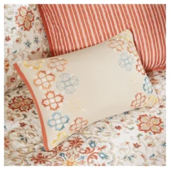 Ivory Neda Daybed Cover Set 75"x39" 6pc -Madison Park Shop GUEST bd4ed373 c1cb 4f0e 9ecf 662cab7a26b0