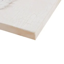 (Set Of 3) 35.5" Height Wooden Mandala 3D Embellished Canvas Decorative Wall Art Set White -Madison Park Shop GUEST bd5ed70f ac3d 4c0e 8aec ec8c7a250b38