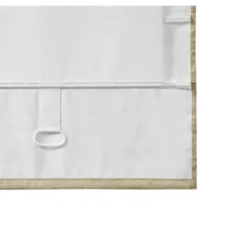 Aberdeen Printed Faux Silk Room Darkening Cordless Roman Blinds And Shade Taupe -Madison Park Shop GUEST bdb33202 1140 41e9 a367 7d54b7c176f5