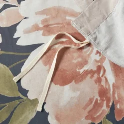 Ramona Cotton Duvet Set -Madison Park Shop GUEST c1143060 507b 4d71 a2e6 09d9a527f8d4