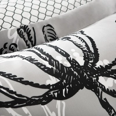 Kendall Complete Comforter And Cotton Sheet Set 6 Kendall Complete Comforter And Cotton Sheet Set - Image 6